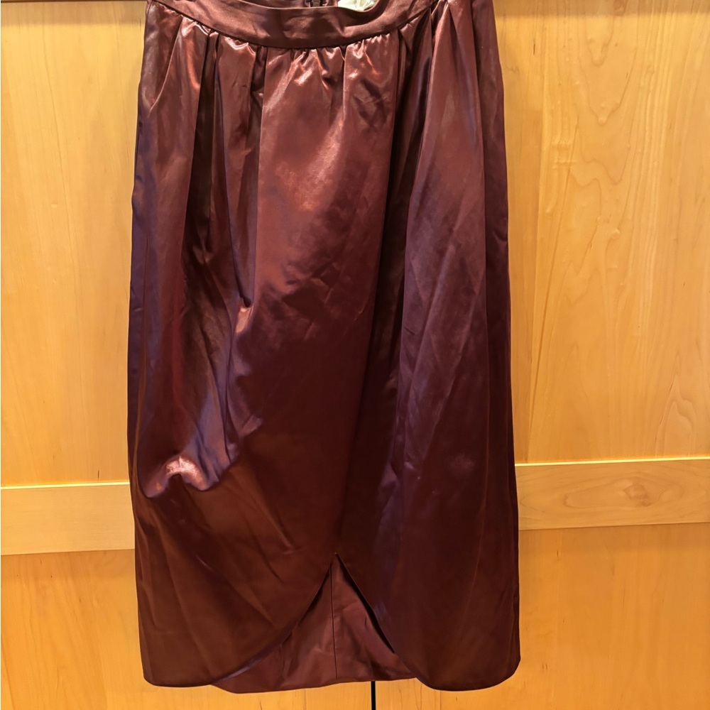 Ulla Johnson Maxine Skirt Sz 8 - Picture 6 of 7